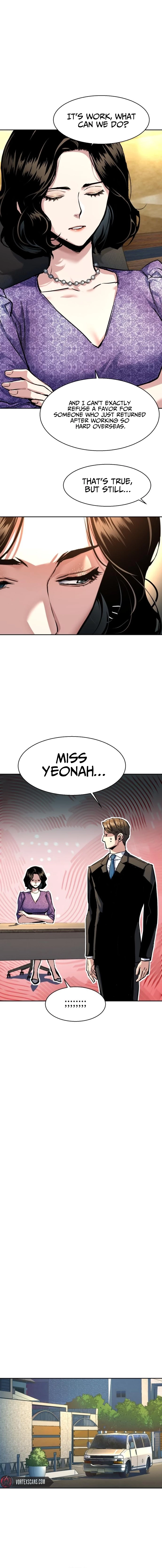 Mercenary Enrollment Chapter 235 - 18