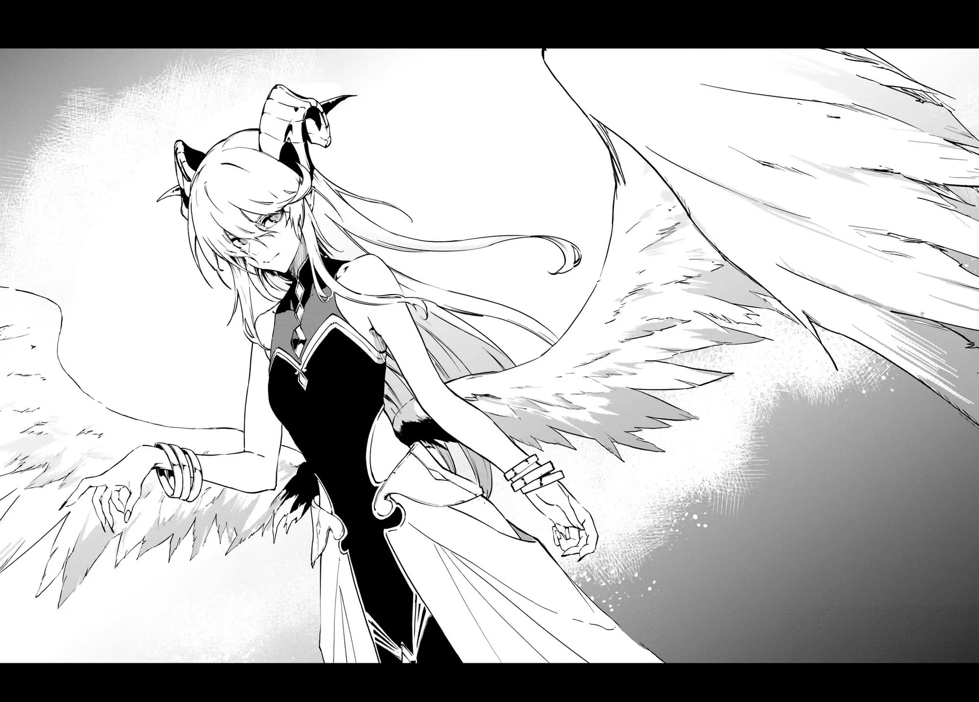 Ougon no Keikenchi Chapter 10.2 - 9