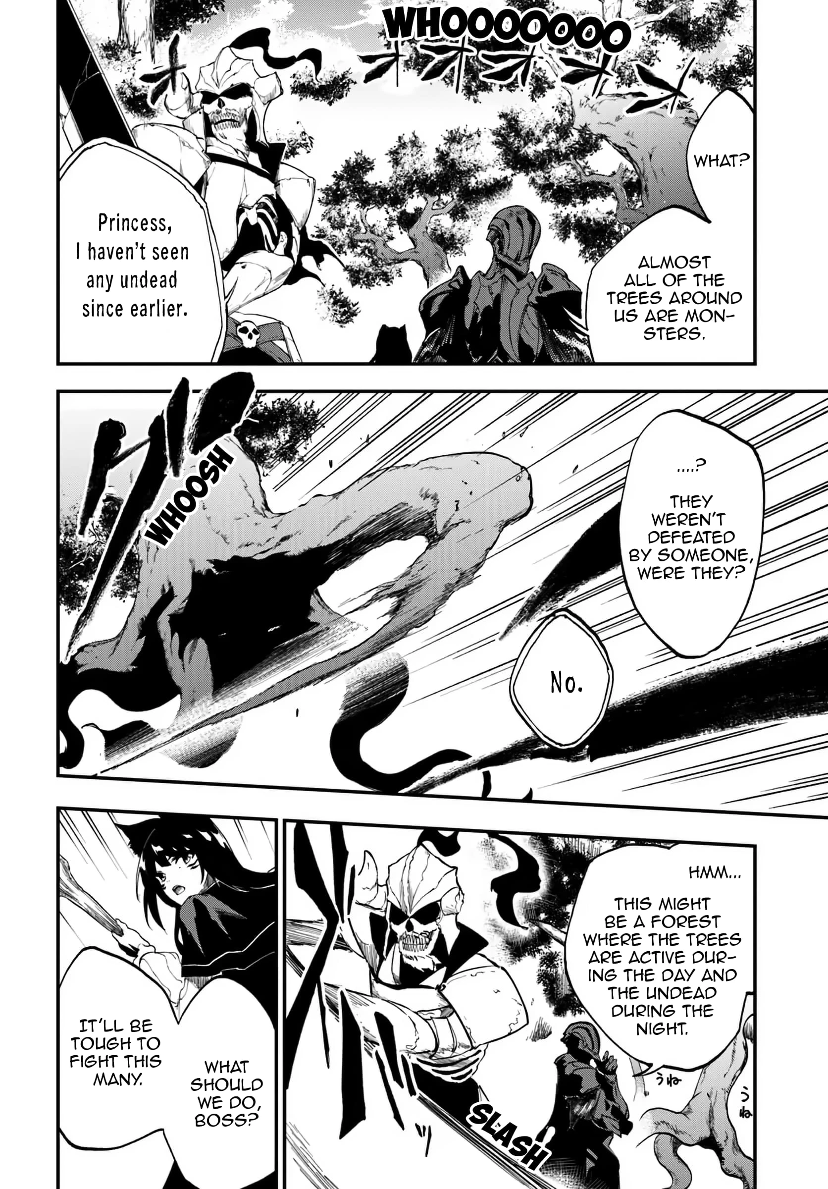 Ougon no Keikenchi Chapter 9 - 13