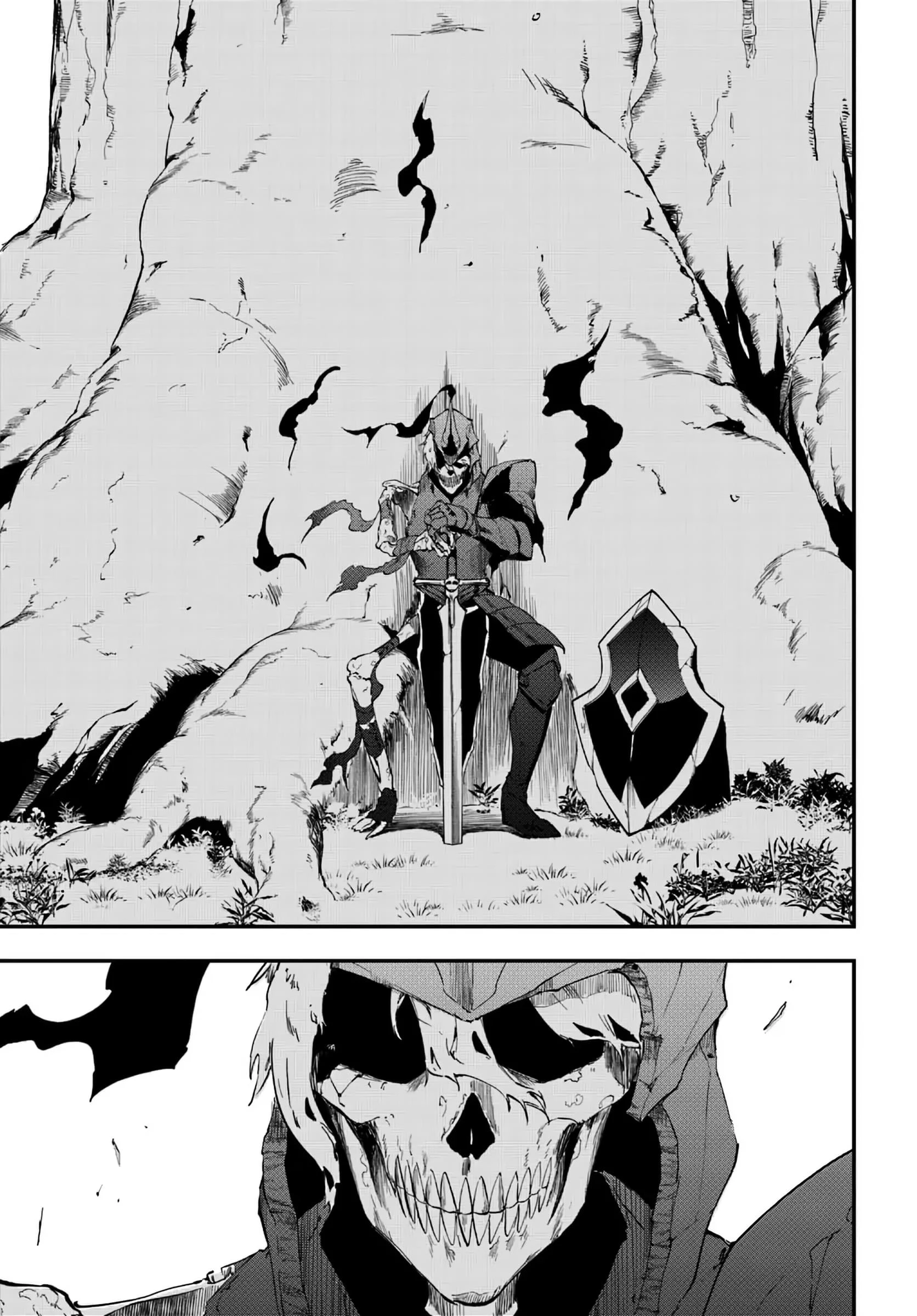 Ougon no Keikenchi Chapter 9 - 18