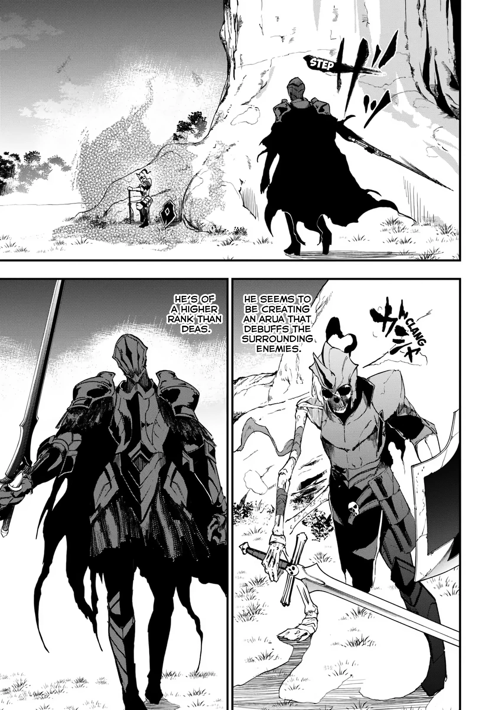Ougon no Keikenchi Chapter 9 - 20
