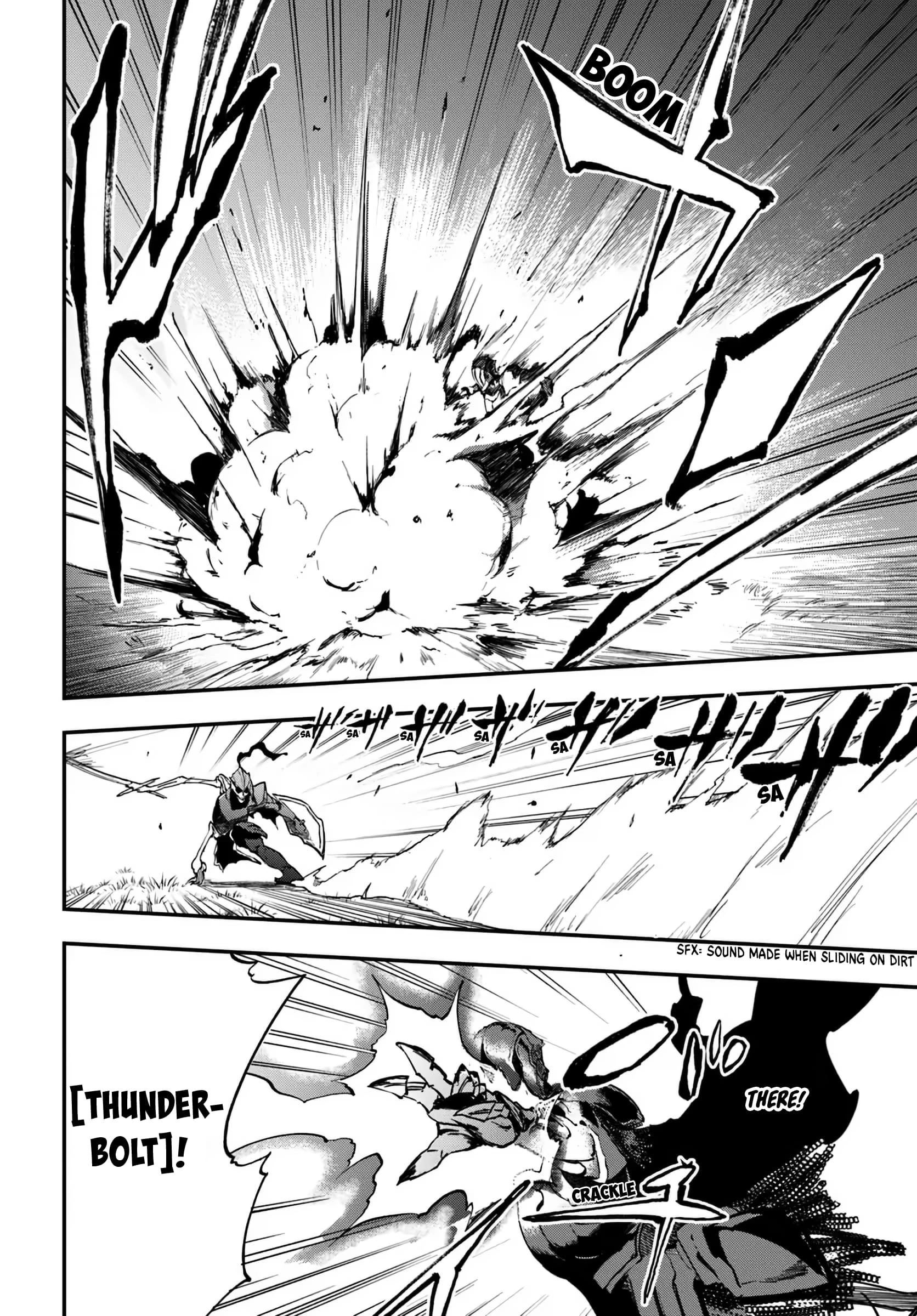 Ougon no Keikenchi Chapter 9 - 25