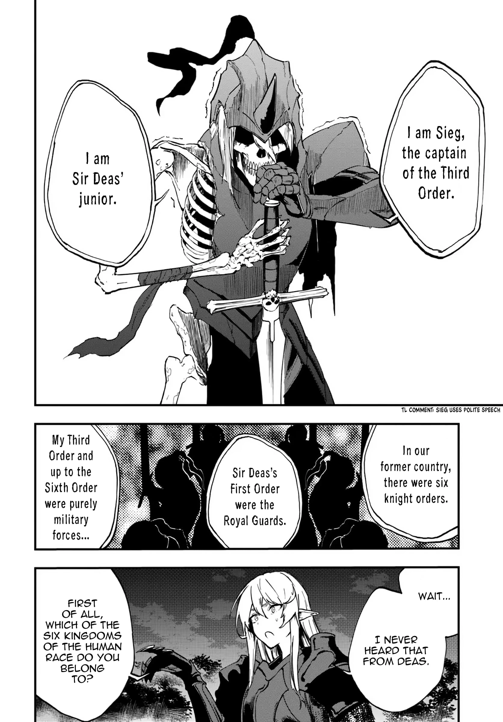 Ougon no Keikenchi Chapter 9 - 29