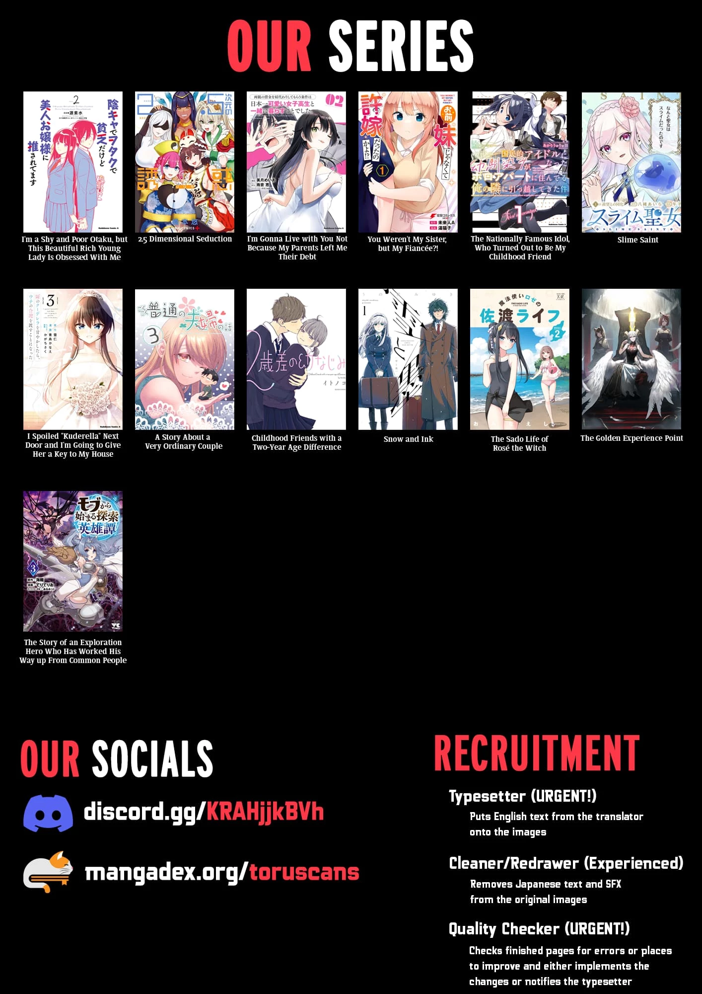Ougon no Keikenchi Chapter 6 - 23