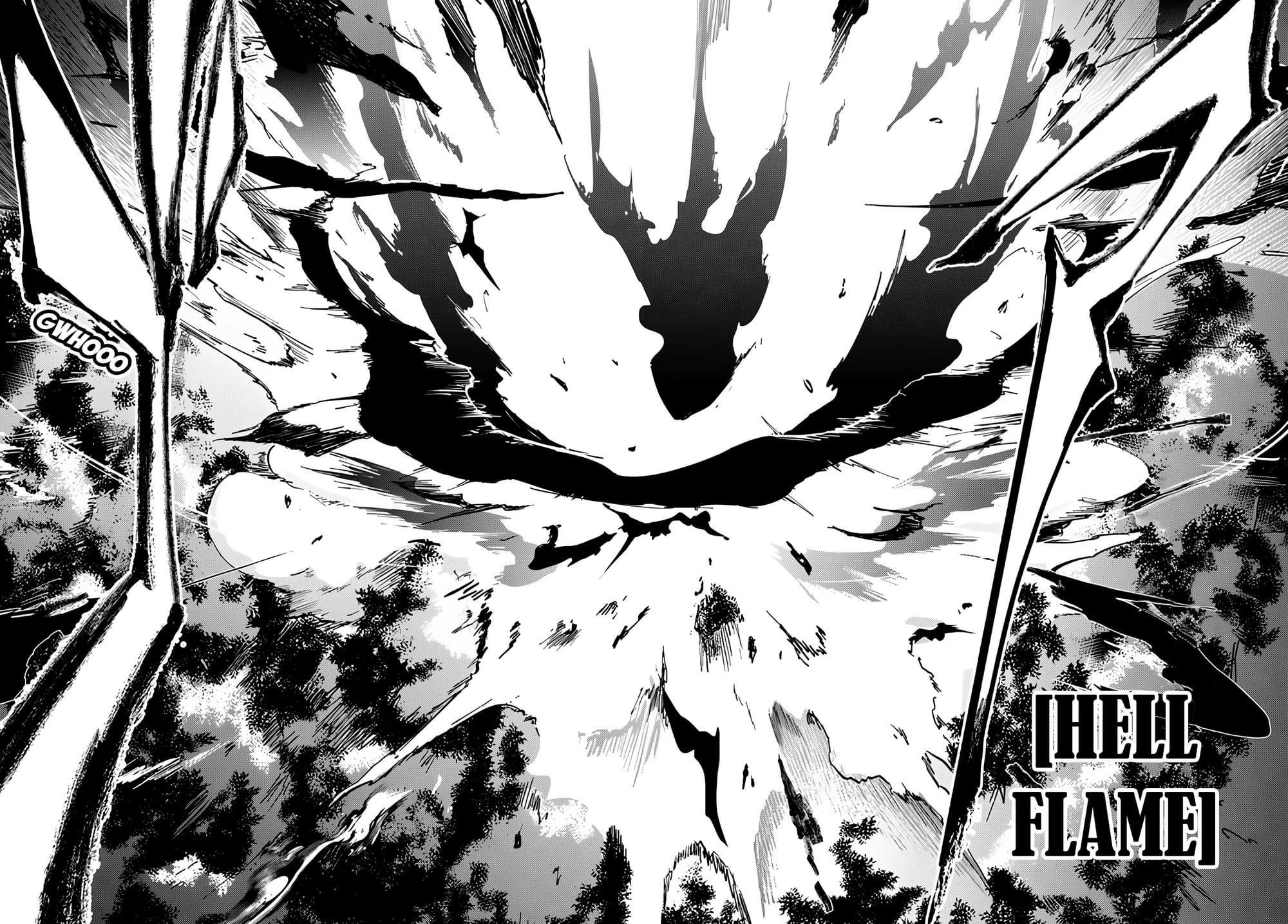 Ougon no Keikenchi Chapter 5 - 19