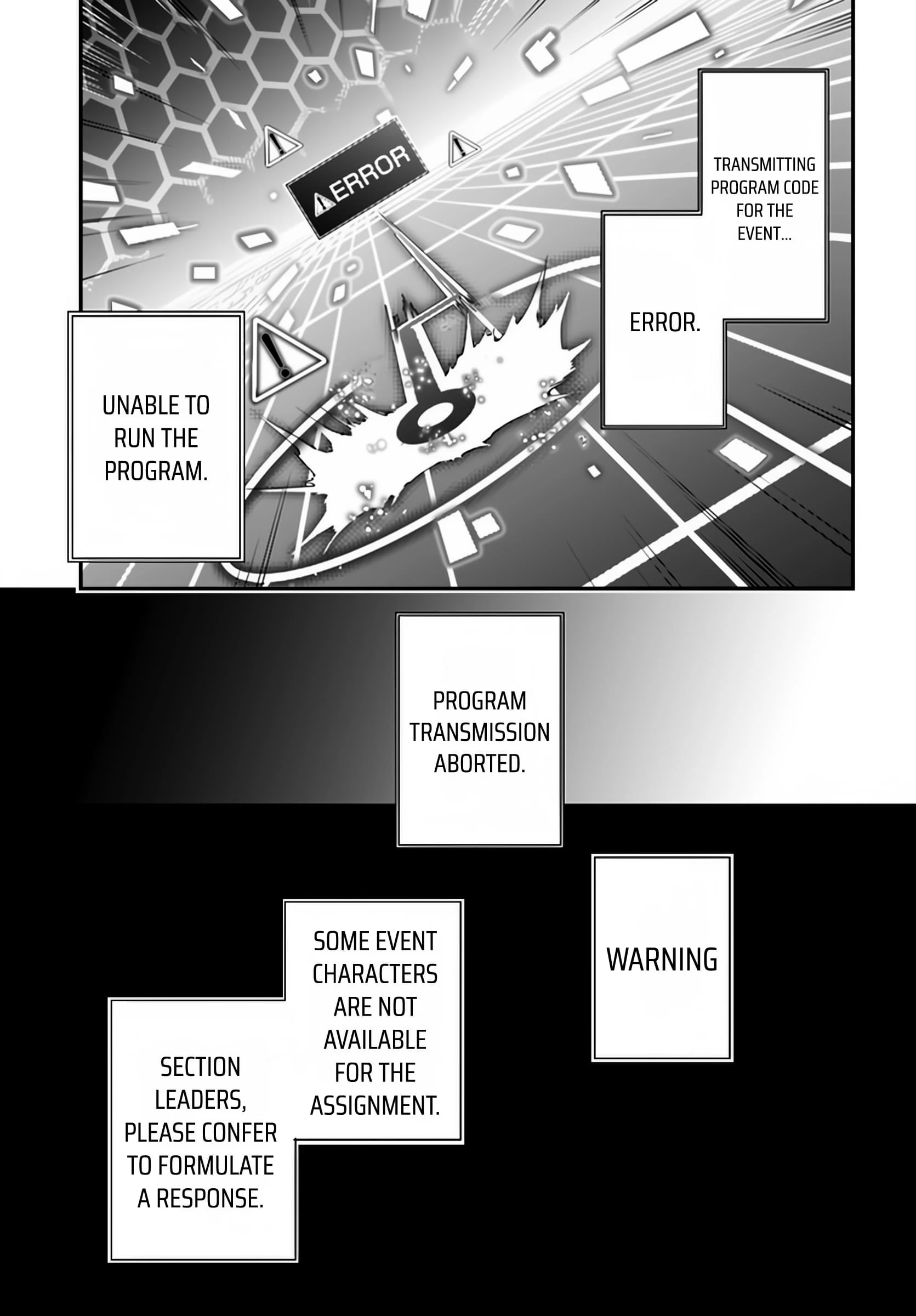 Ougon no Keikenchi Chapter 4 - 29