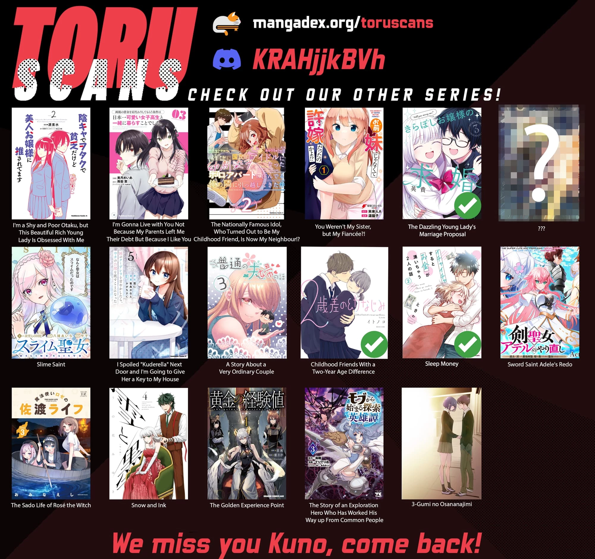 Ougon no Keikenchi Chapter 3.5 - 4