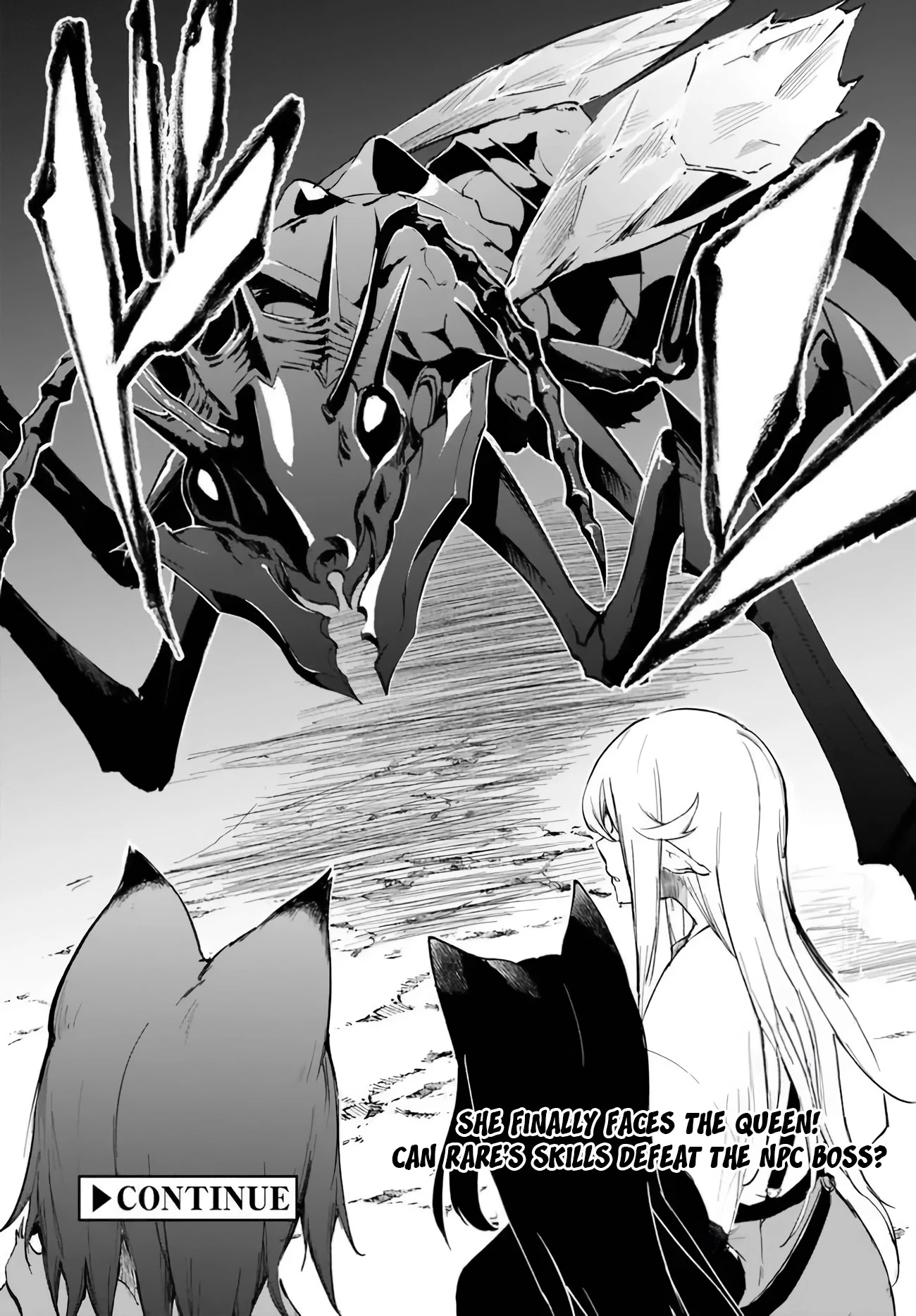 Ougon no Keikenchi Chapter 2 - 41