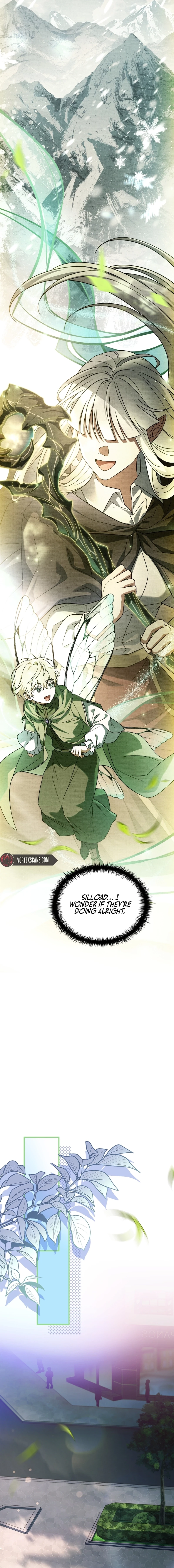 The Legendary Hero is an Academy Honors Student Chapter 37 - 11