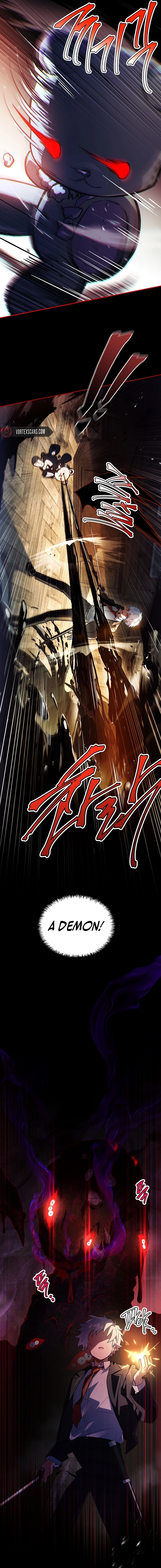 The Legendary Hero is an Academy Honors Student Chapter 37 - 16