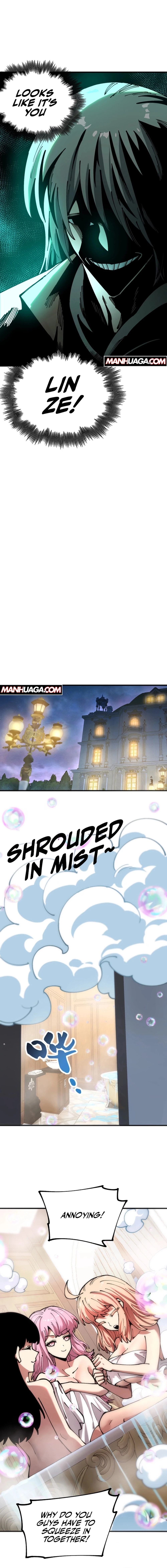 Global Beast Tamer: I Can See the Path of Evolution Chapter 18 - 9