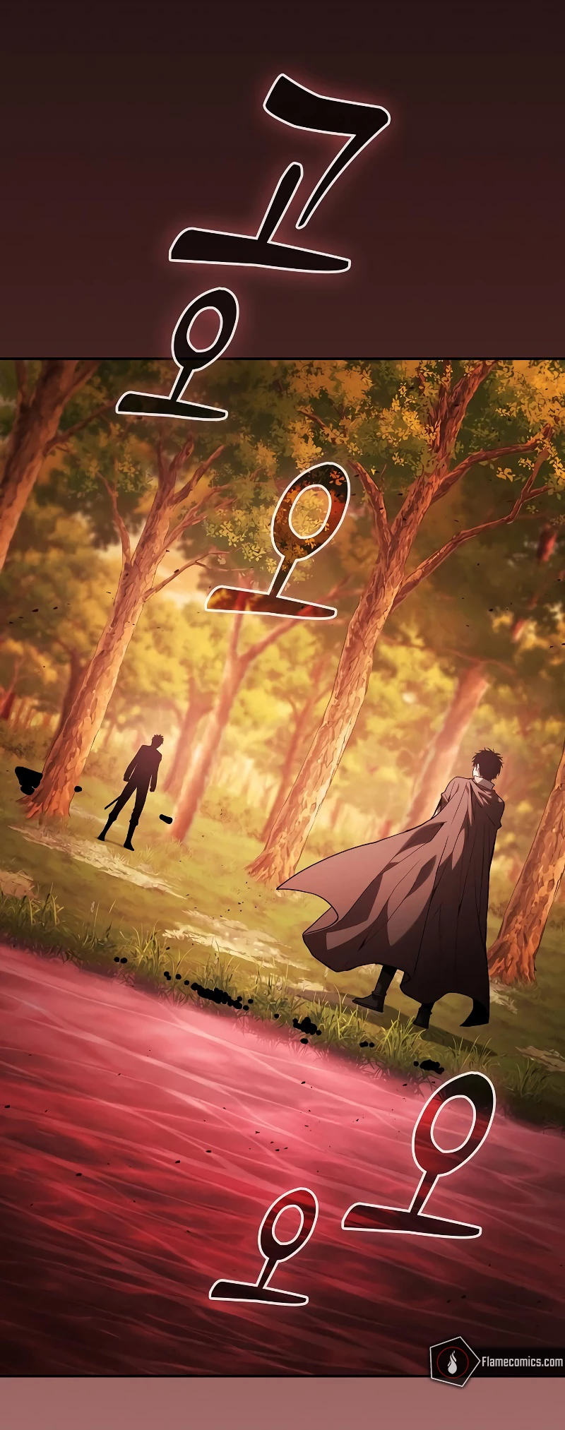 The Academy's Genius Swordsman Chapter 98 - 7