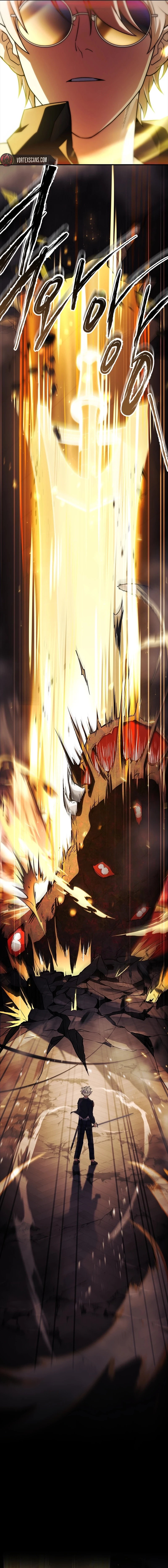 The Legendary Hero is an Academy Honors Student Chapter 37 - 23