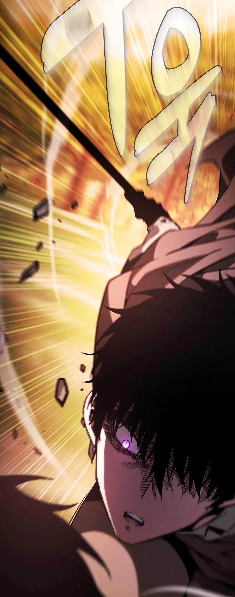The Academy's Genius Swordsman Chapter 98 - 12