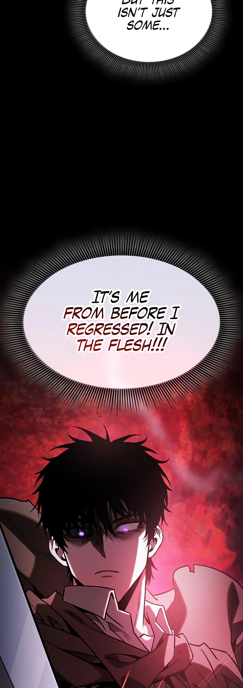 The Academy's Genius Swordsman Chapter 98 - 20