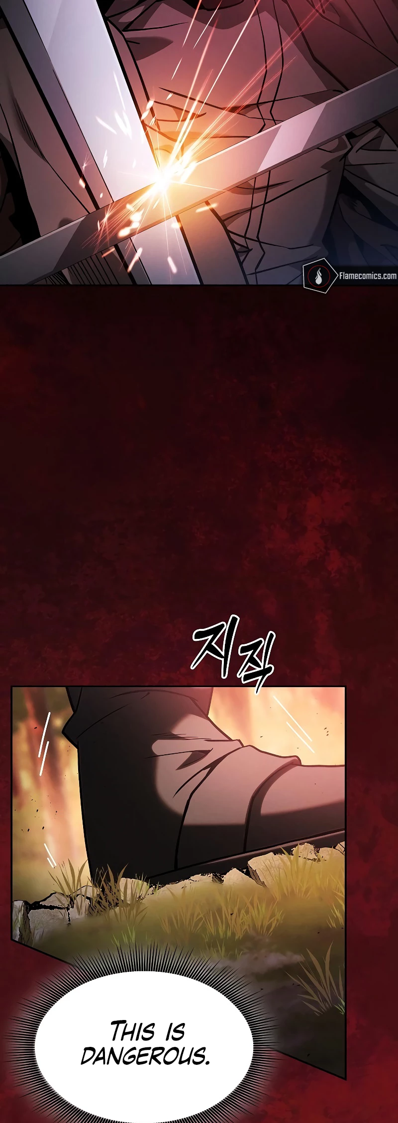 The Academy's Genius Swordsman Chapter 98 - 21