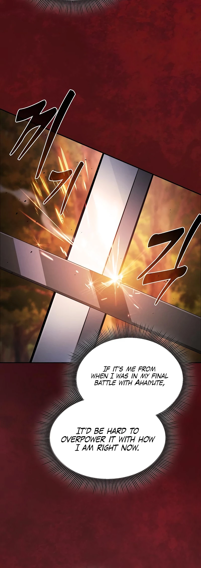 The Academy's Genius Swordsman Chapter 98 - 22