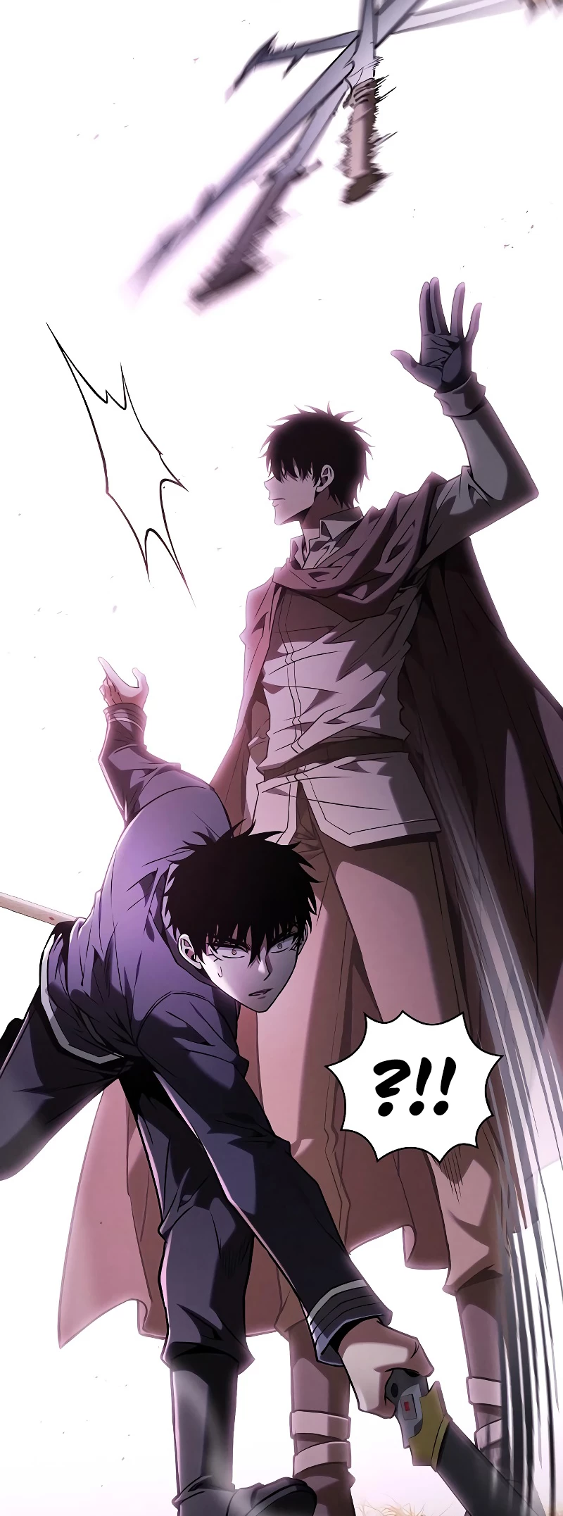 The Academy's Genius Swordsman Chapter 98 - 25