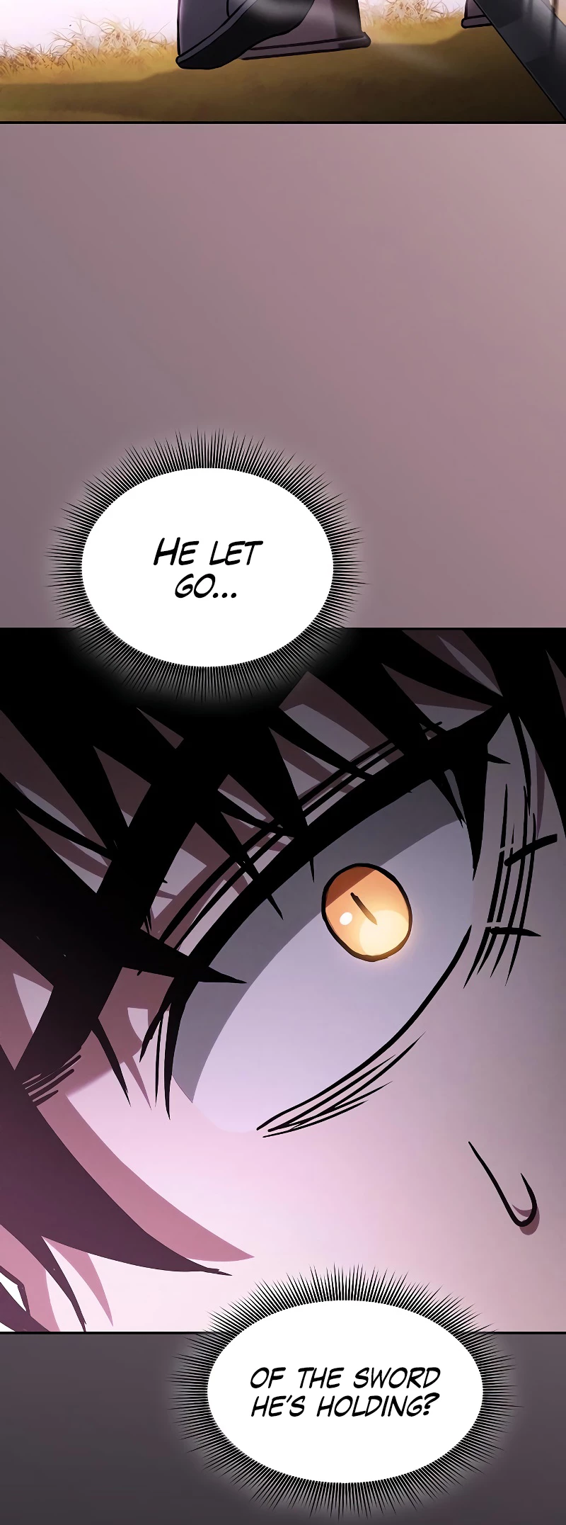 The Academy's Genius Swordsman Chapter 98 - 26