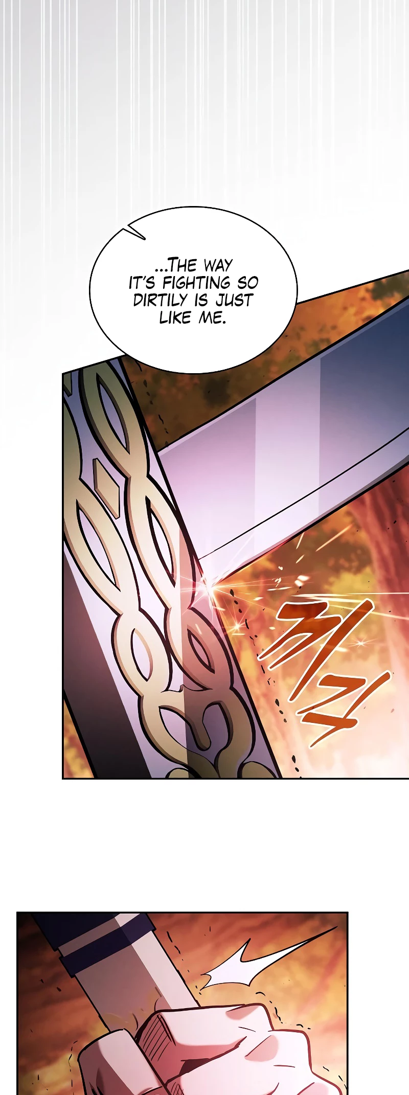 The Academy's Genius Swordsman Chapter 98 - 31