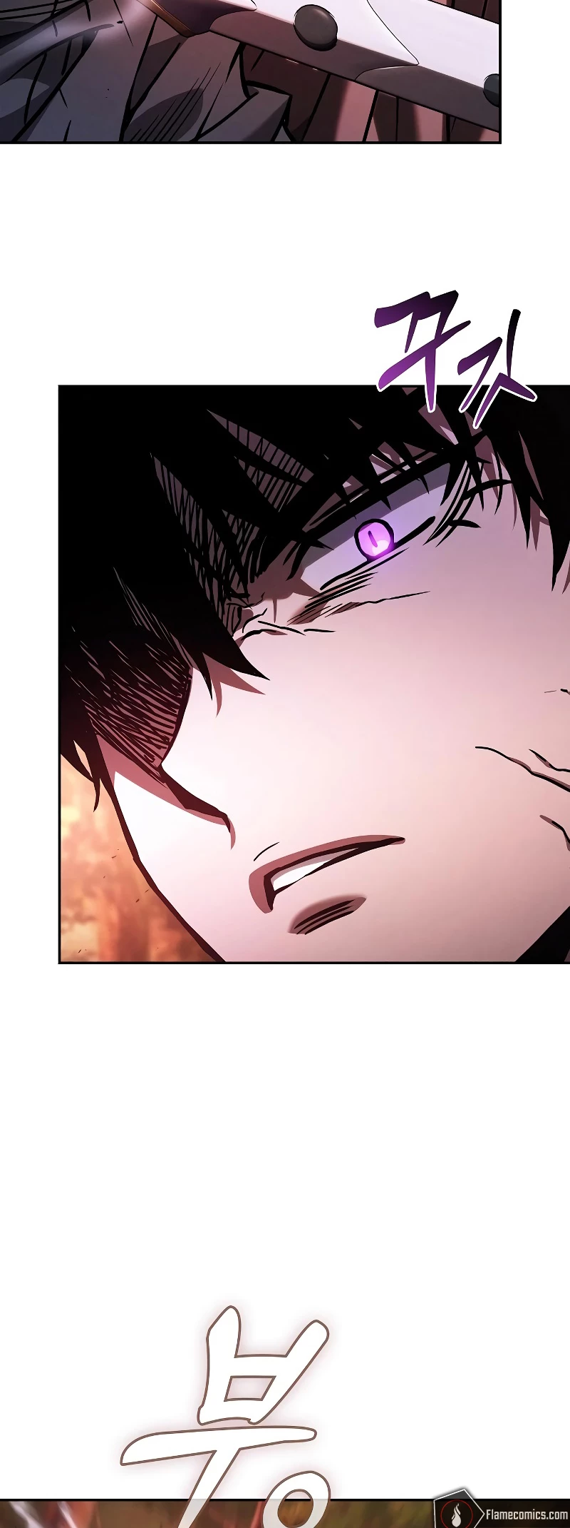 The Academy's Genius Swordsman Chapter 98 - 35