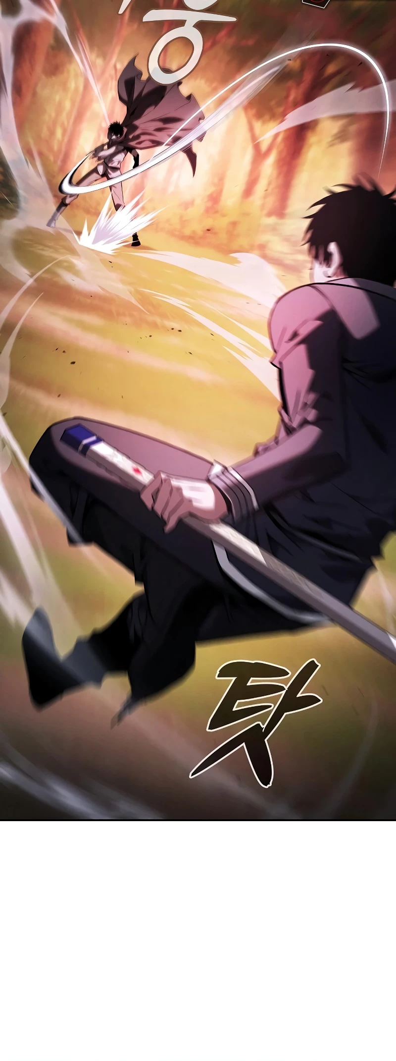 The Academy's Genius Swordsman Chapter 98 - 36