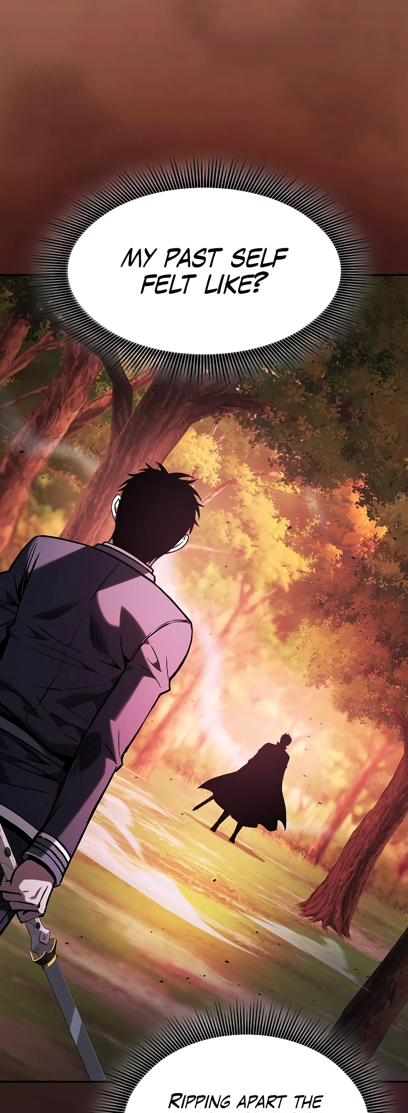 The Academy's Genius Swordsman Chapter 98 - 39