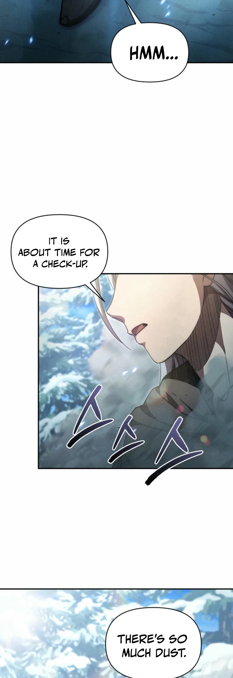 I Became the Successor of the Martial God Chapter 23 - 2