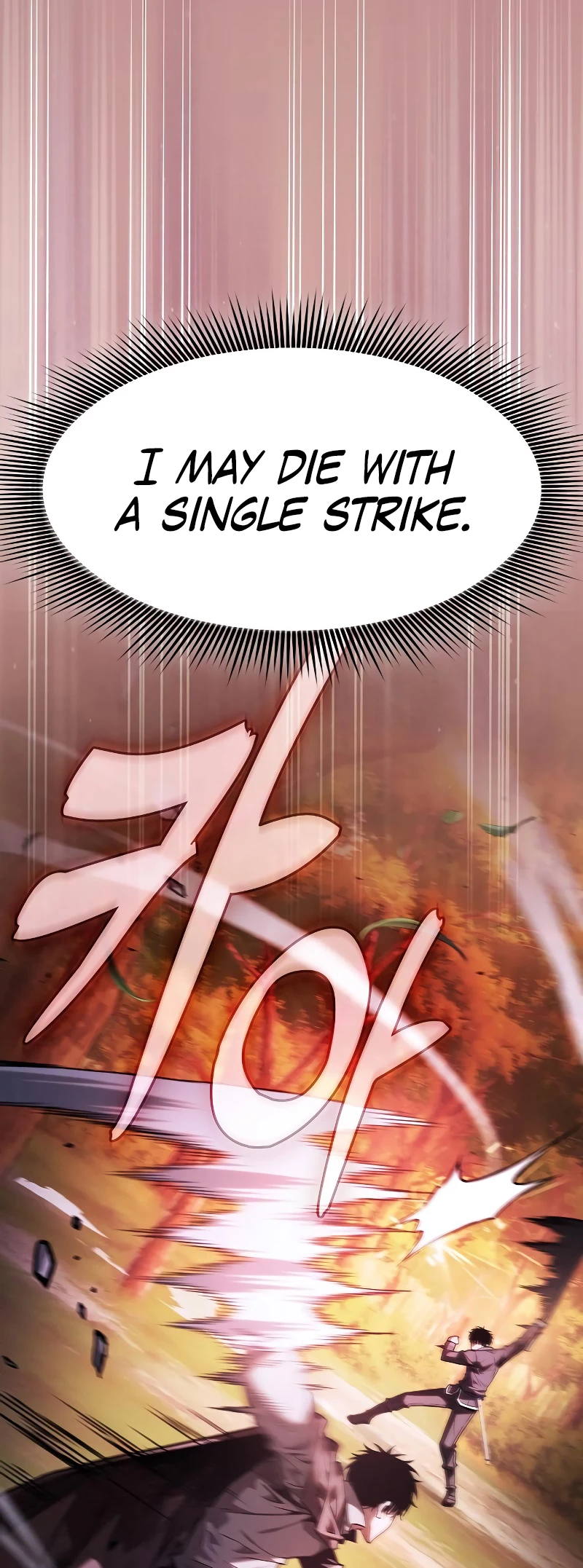 The Academy's Genius Swordsman Chapter 98 - 44