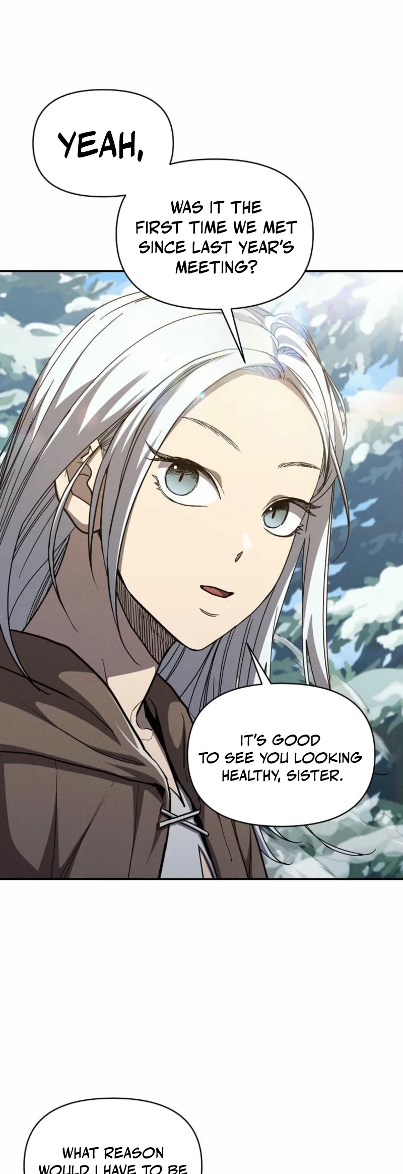 I Became the Successor of the Martial God Chapter 23 - 5
