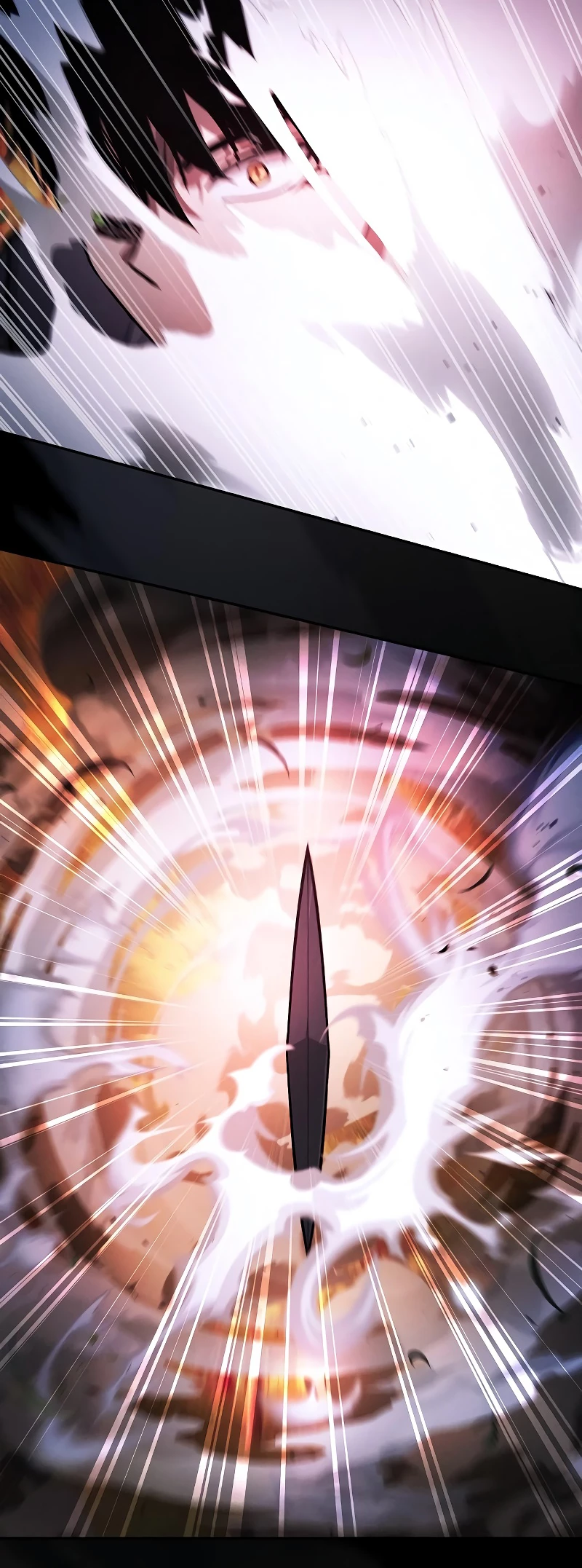 The Academy's Genius Swordsman Chapter 98 - 49
