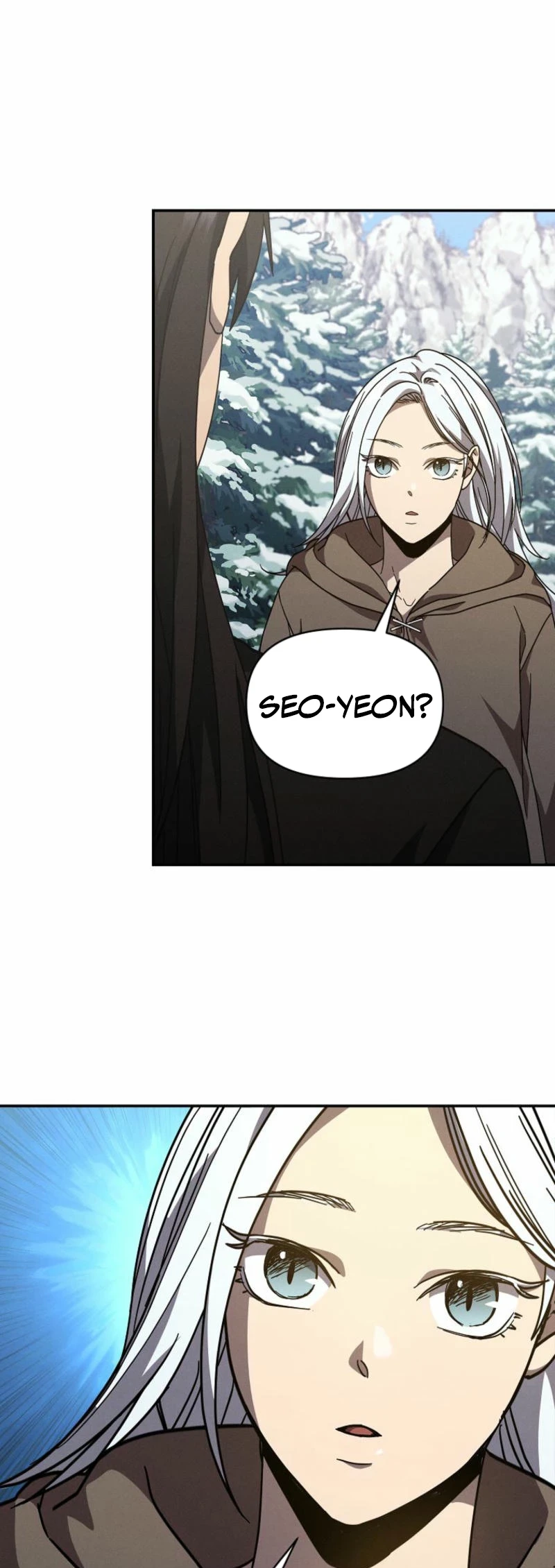 I Became the Successor of the Martial God Chapter 23 - 10