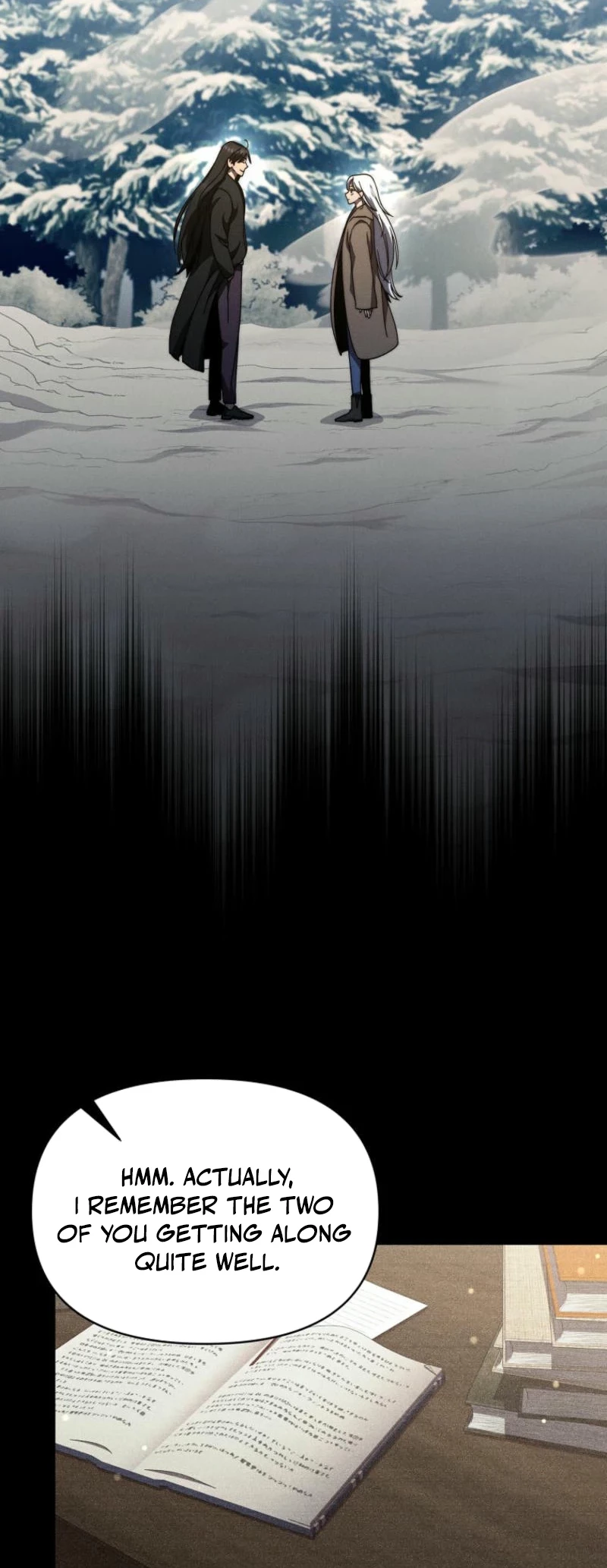 I Became the Successor of the Martial God Chapter 23 - 14