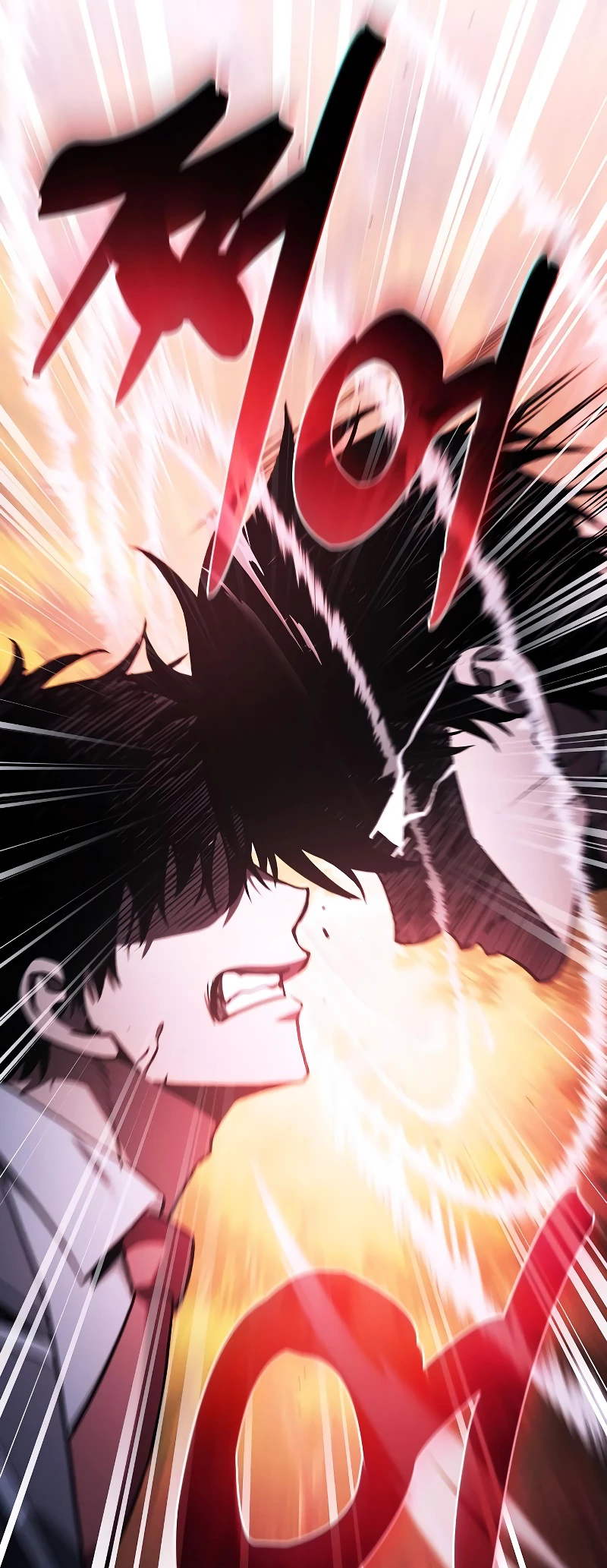 The Academy's Genius Swordsman Chapter 98 - 57