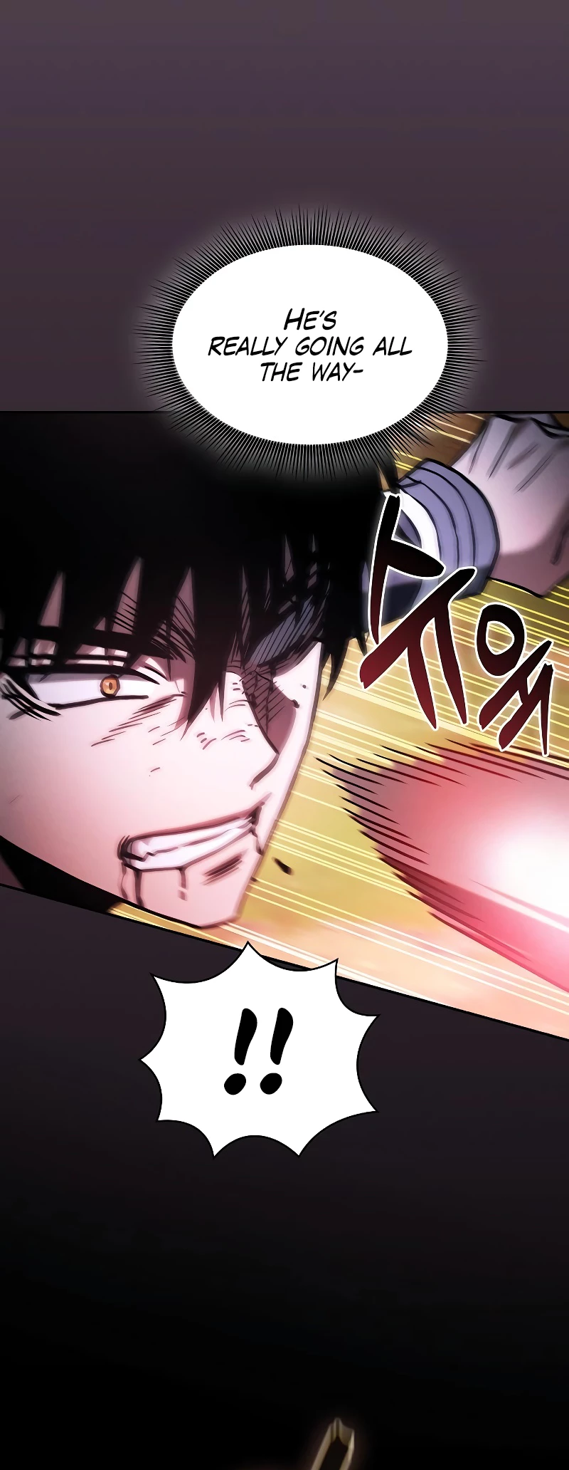 The Academy's Genius Swordsman Chapter 98 - 61