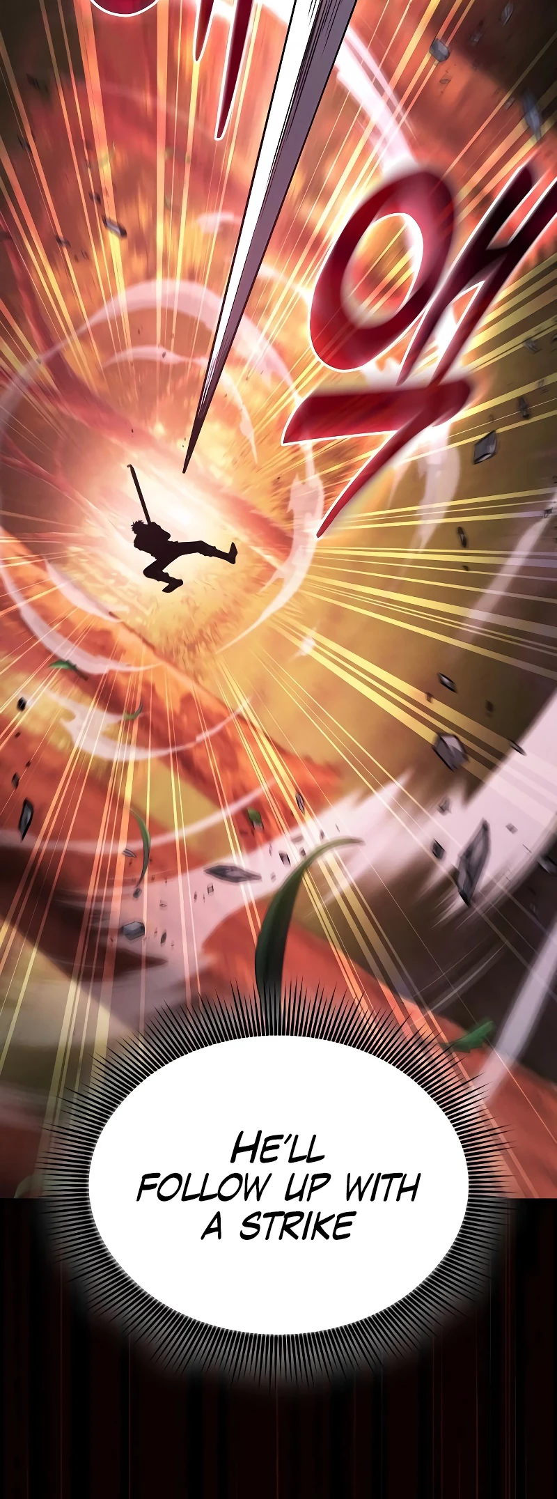 The Academy's Genius Swordsman Chapter 98 - 68
