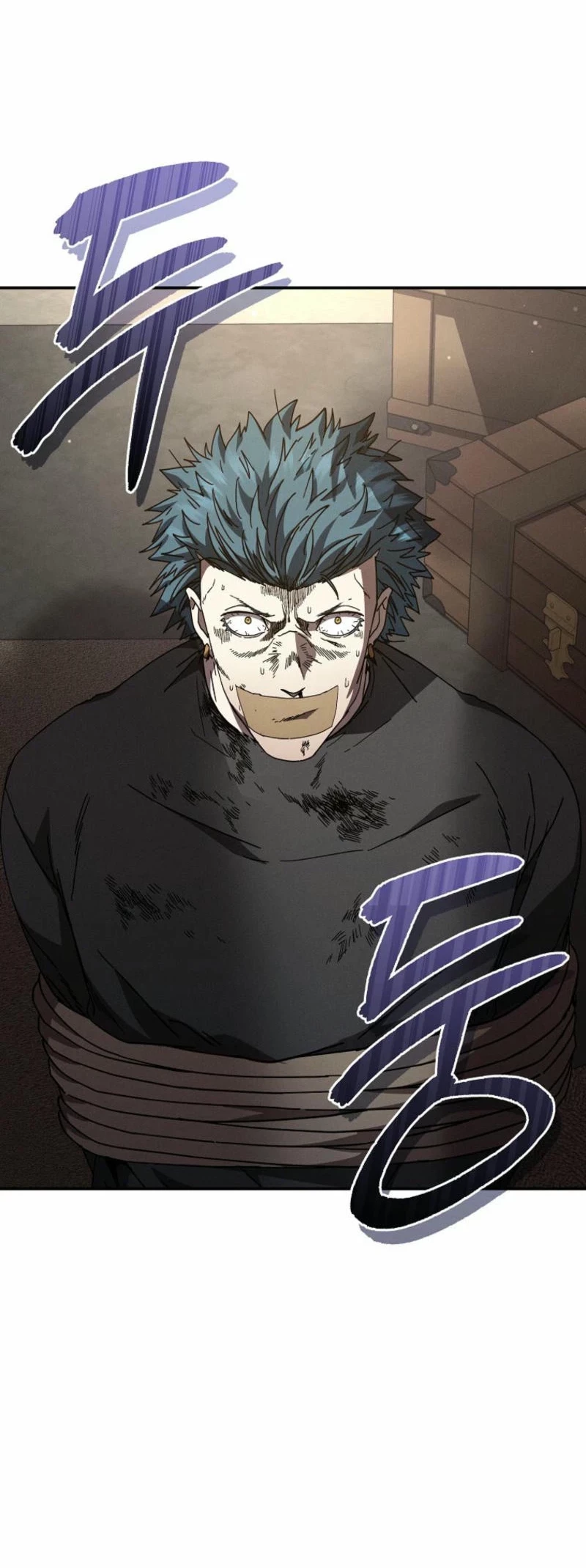 I Became the Successor of the Martial God Chapter 23 - 30