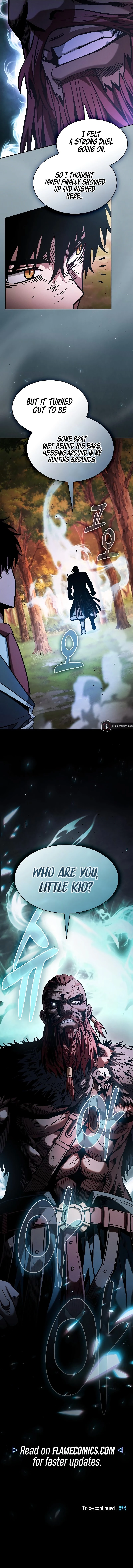 The Academy's Genius Swordsman Chapter 98 - 71