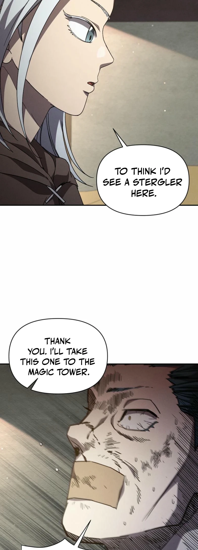 I Became the Successor of the Martial God Chapter 23 - 32