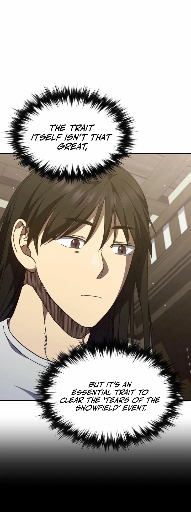 I Became the Successor of the Martial God Chapter 23 - 37