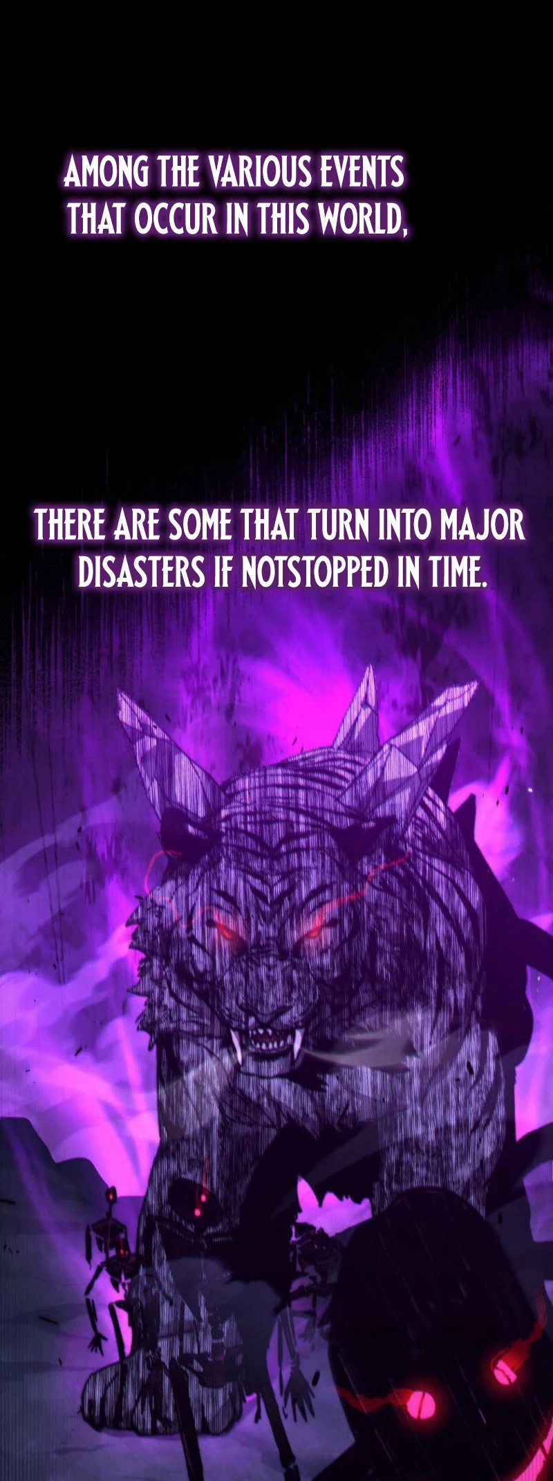 I Became the Successor of the Martial God Chapter 23 - 38