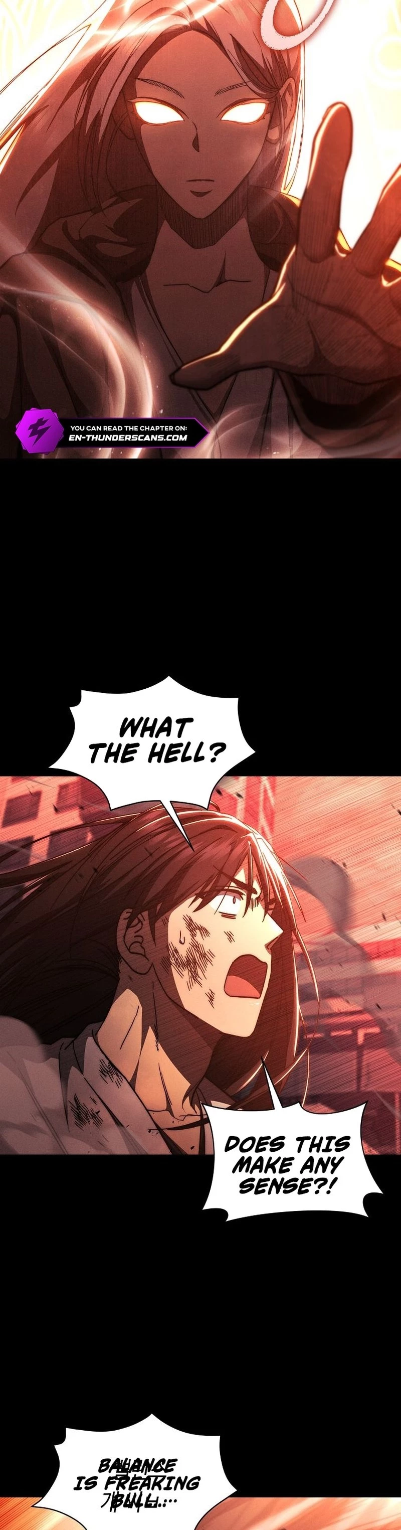I Became the Successor of the Martial God Chapter 22 - 5