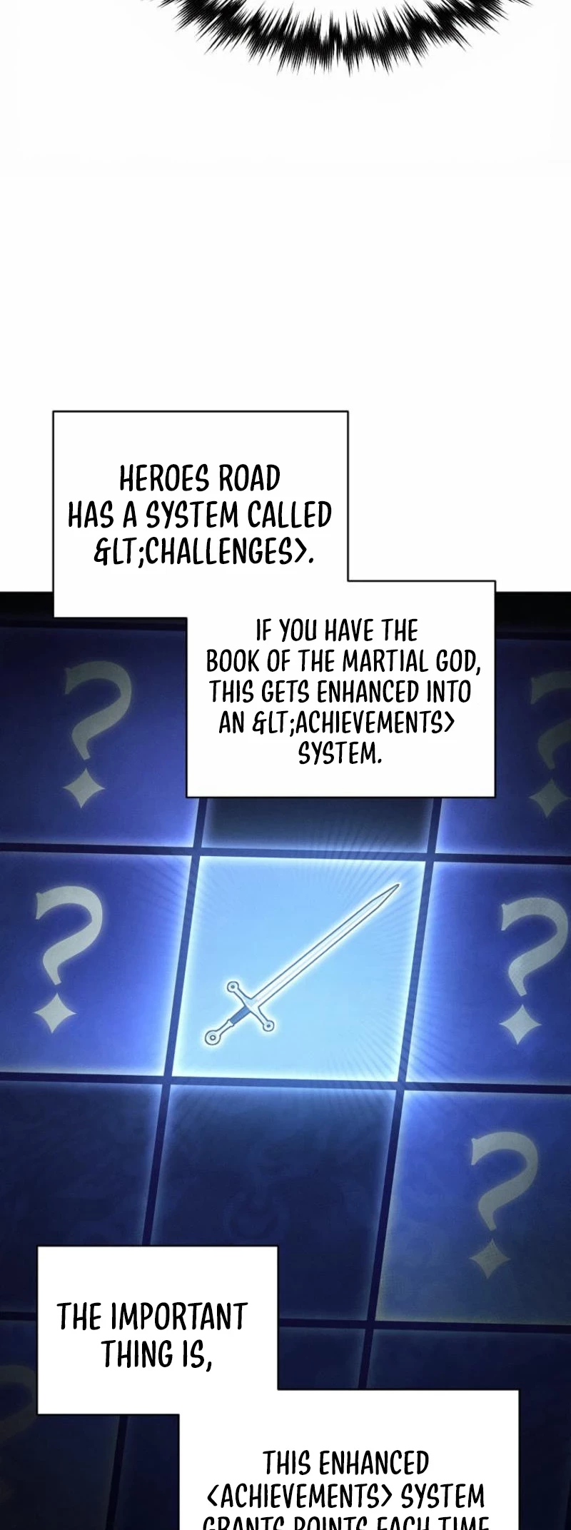 I Became the Successor of the Martial God Chapter 23 - 41