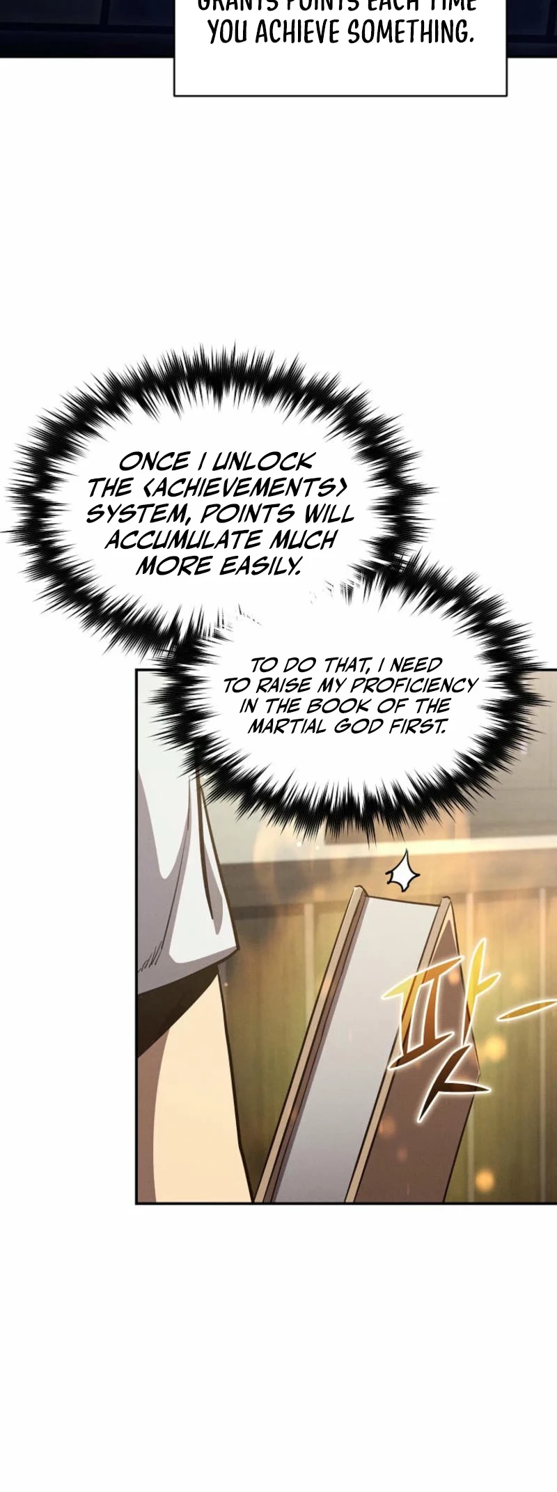 I Became the Successor of the Martial God Chapter 23 - 42