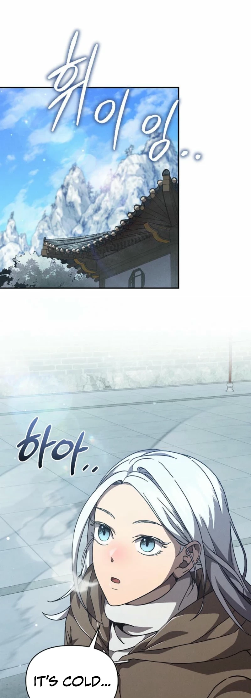 I Became the Successor of the Martial God Chapter 23 - 44