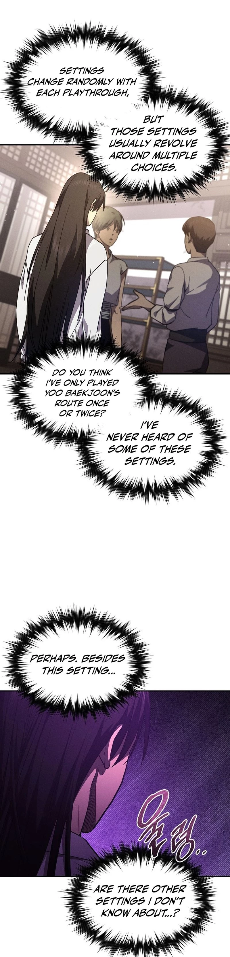 I Became the Successor of the Martial God Chapter 22 - 10