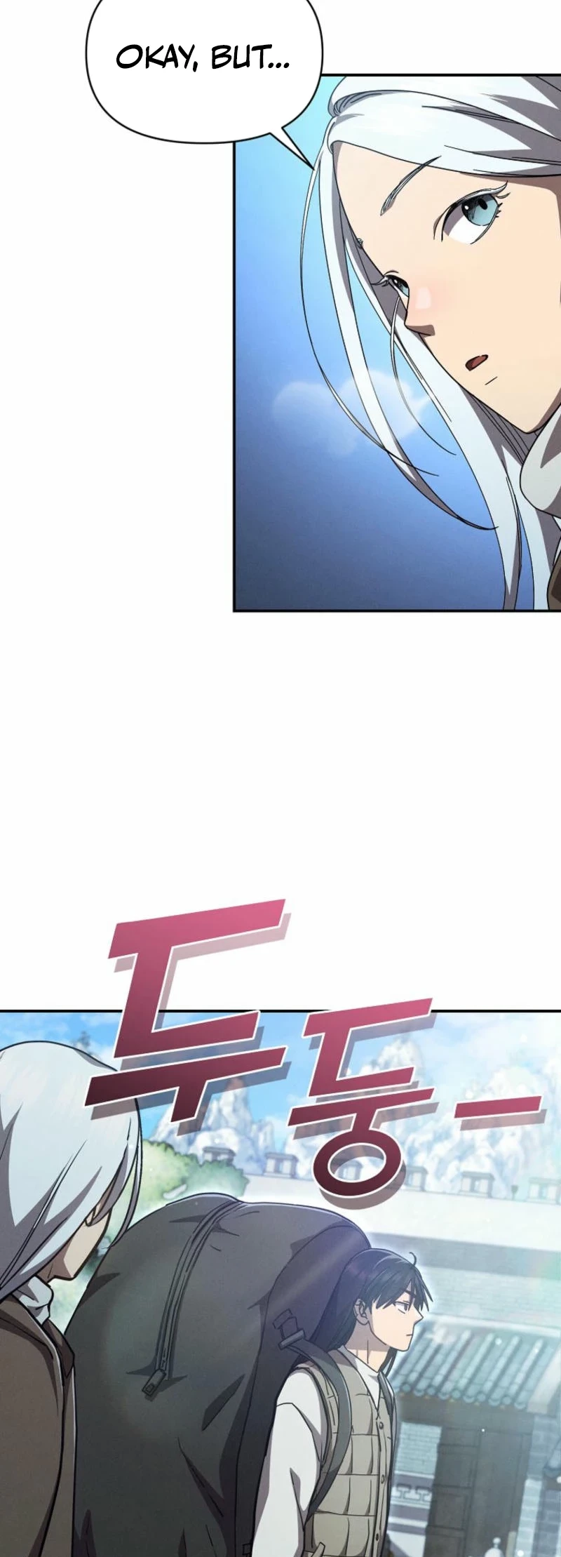 I Became the Successor of the Martial God Chapter 23 - 46