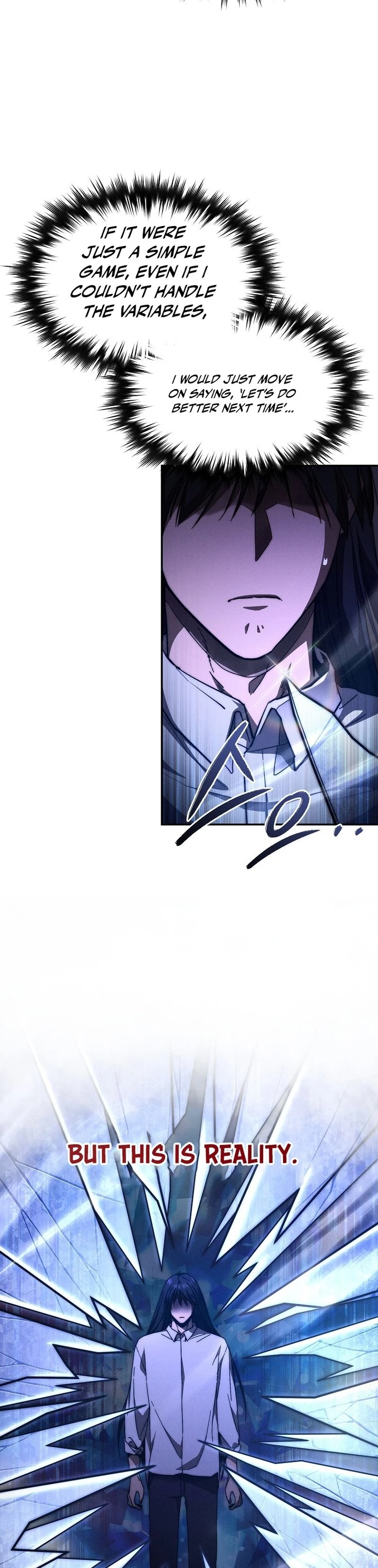 I Became the Successor of the Martial God Chapter 22 - 11