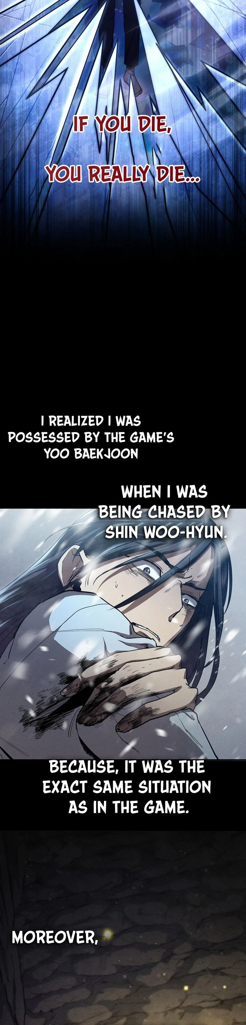 I Became the Successor of the Martial God Chapter 22 - 12