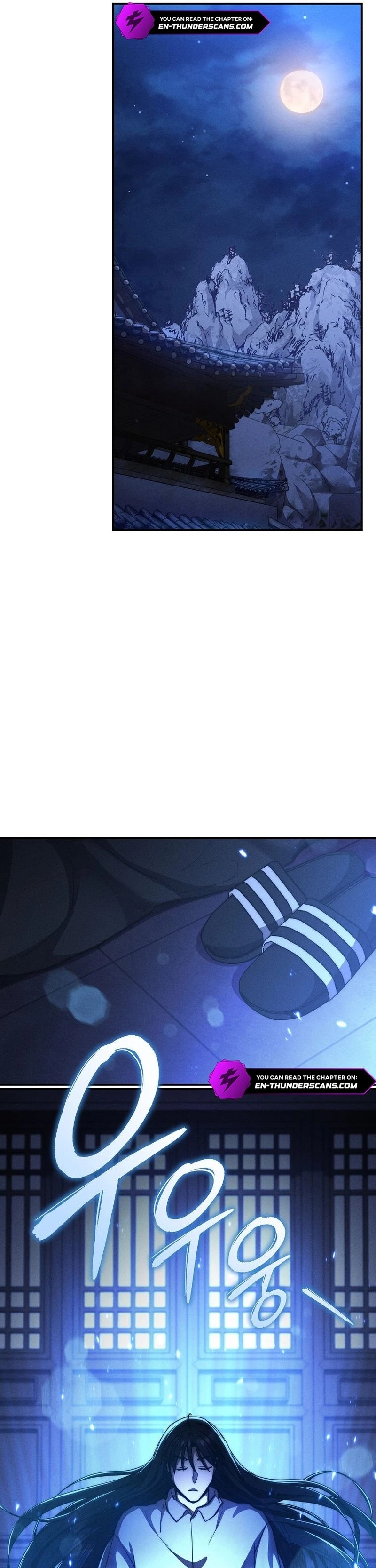 I Became the Successor of the Martial God Chapter 22 - 16